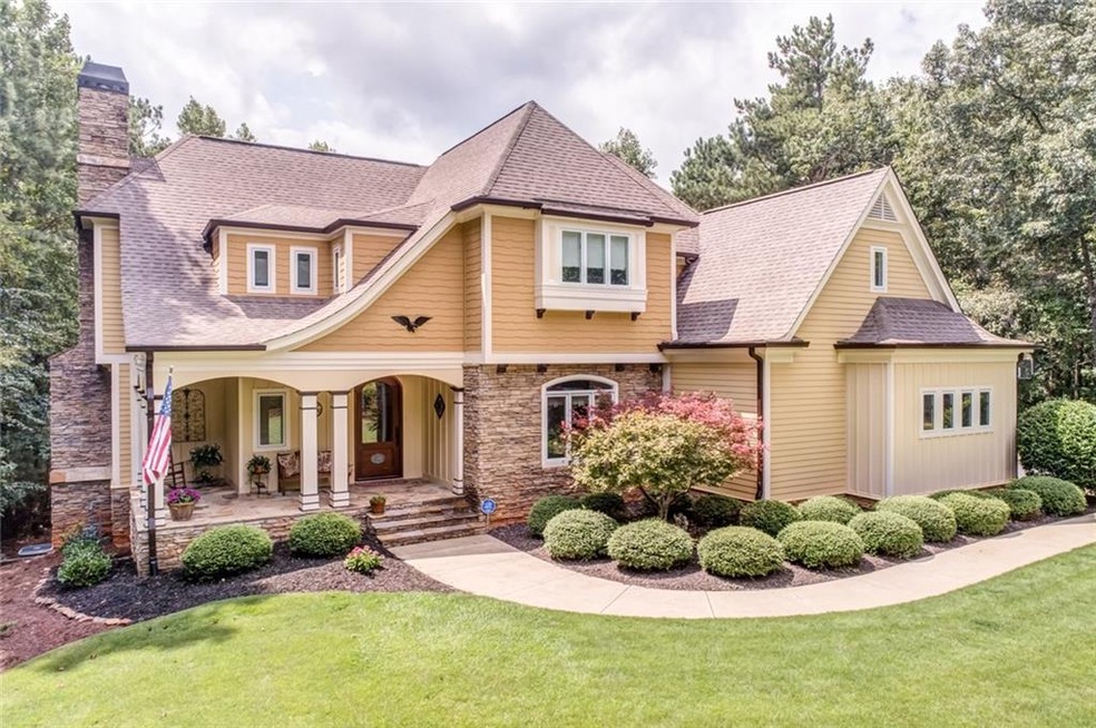 Welcome home to this custom built Stephen Fuller, 
