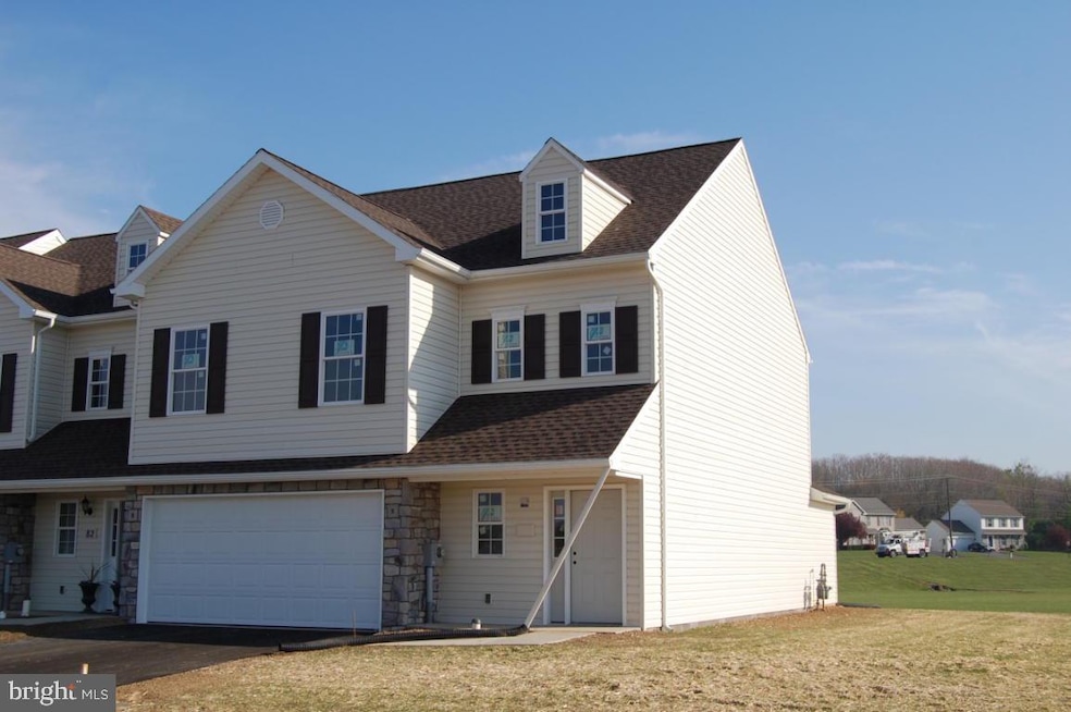 94 Braeburn Way, Palmyra, PA 17078 - photo 1