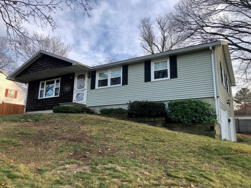 15 Orchard Ave, Webster, MA 01570 - photo 1
