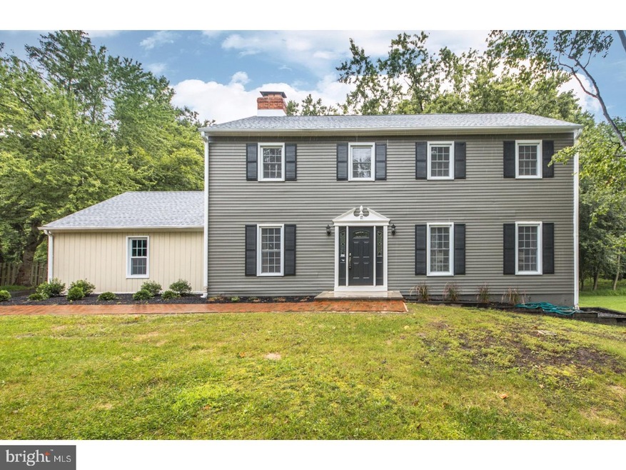 17 Partridge Ln, Cherry Hill, NJ 08003 - photo 1