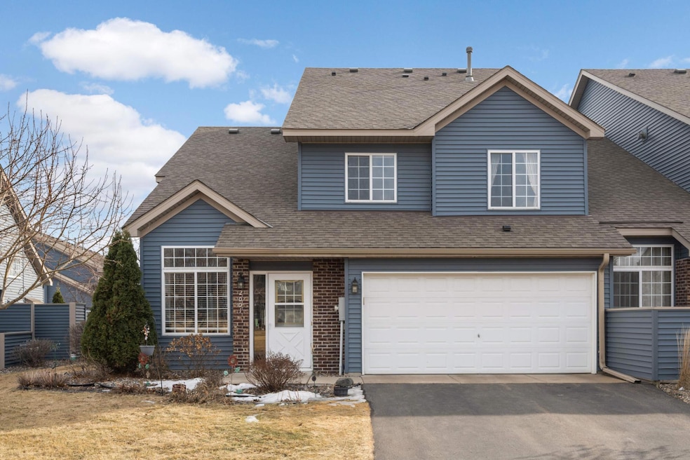 2001 Willow Cir, Hugo, MN 55038 - photo 1