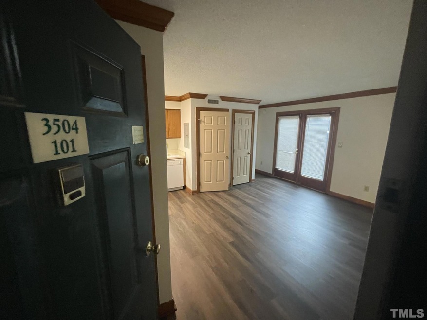 3504 Ivy Commons Dr unit 101, Raleigh, NC 27606 - photo 1