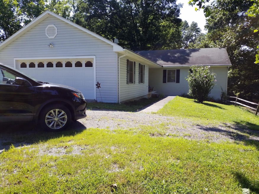 1297 Flowing Spring Rd, Buchanan, VA 24066 - photo 1