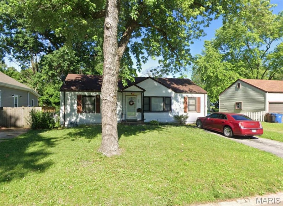 Sold