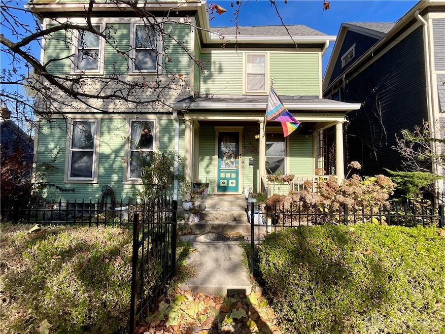 355 Park Dr, Dayton, OH 45410 - photo 1