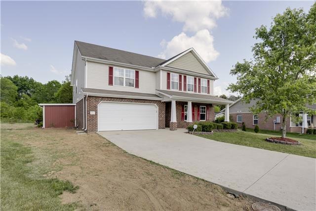 Welcome to 3012 Fieldstone Court.