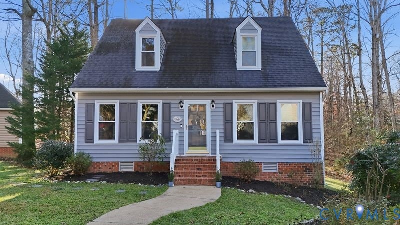 14607 Chatmoss Ct, Midlothian, VA 23112 - photo 1