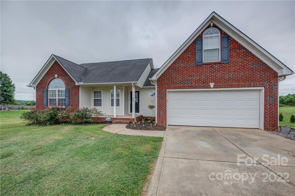 436 Webb Rd, Shelby, NC 28152 - photo 1