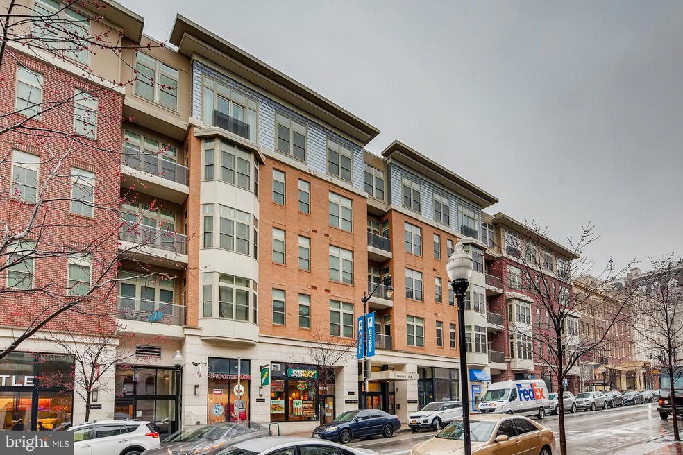 Twelve 09 unit 219, Baltimore, MD 21201 - photo 1