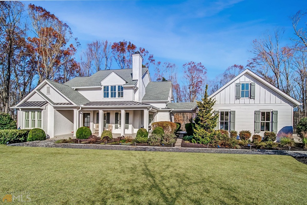 306 Trinity Overlook, Canton, GA 30115 - photo 1