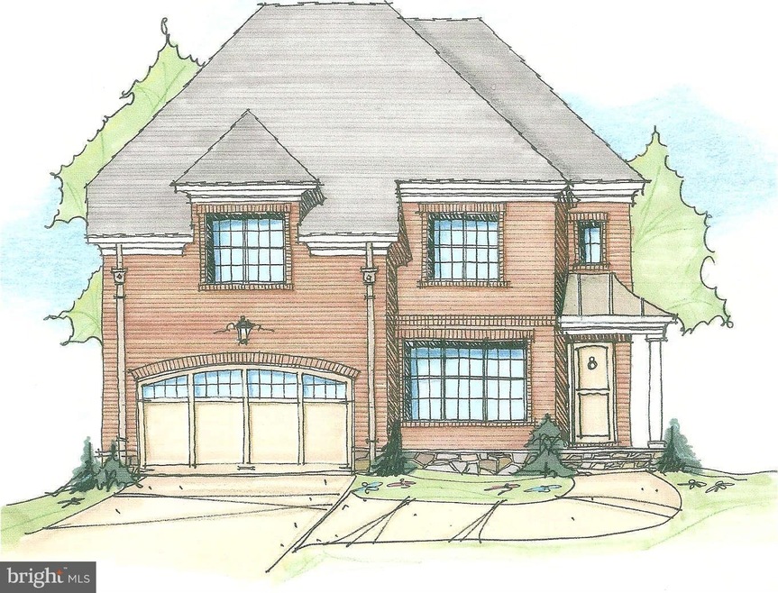 8307 Quarry Manor Terrace, Bethesda, MD 20817 - photo 1