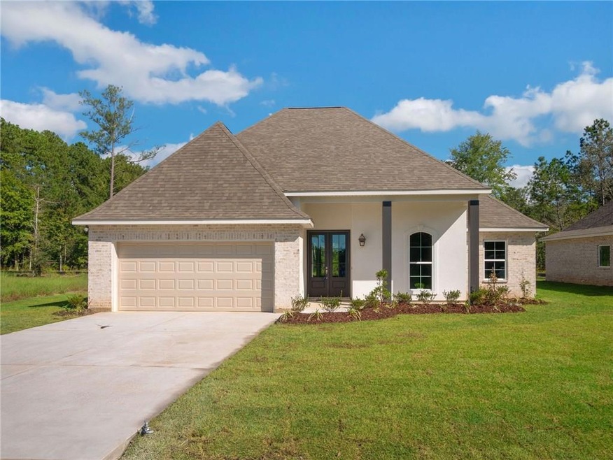 ALL BRICK BEAUTY WITH A BIT OF STUCCO ACCENT ON EN