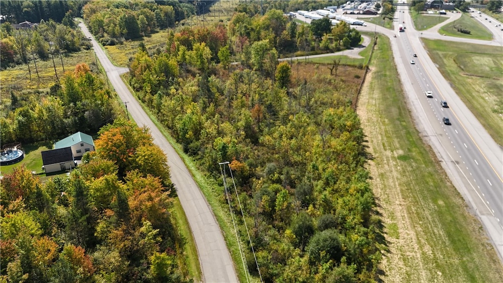 0 Ryther Rd unit R1639857, Evans, NY 14006 - photo 1