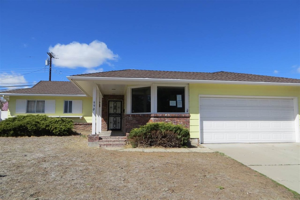 990 Arleen Way, Sparks, NV 89431 - photo 1