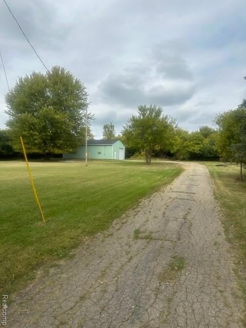 3.9 Acres W Court St, Flint, MI 48532 - photo 1