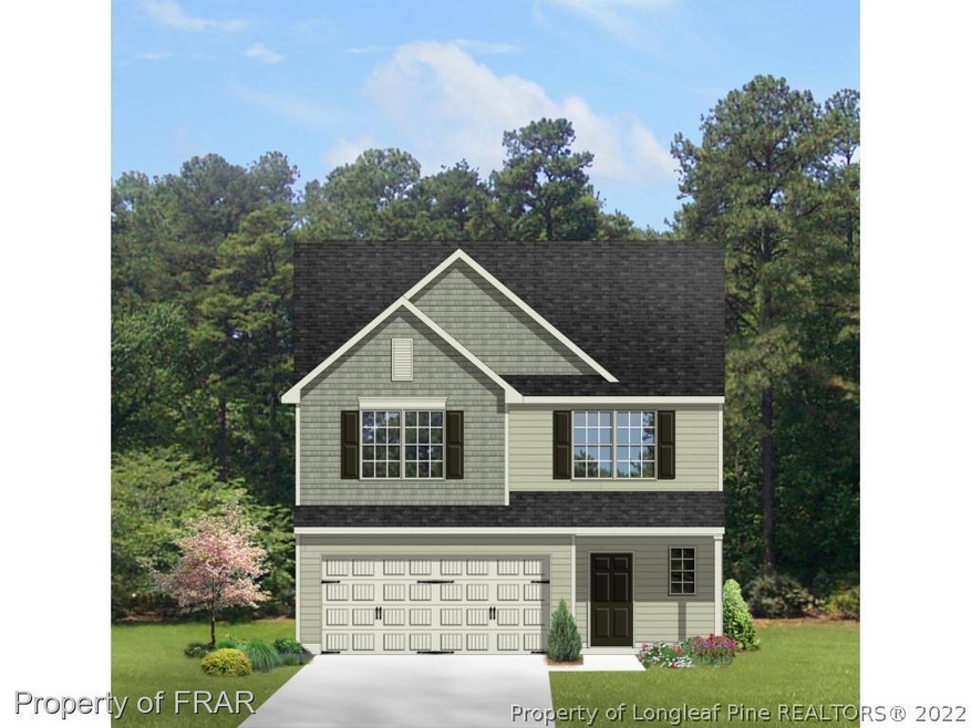 unlisted-address, Fayetteville, NC 28306 - photo 1