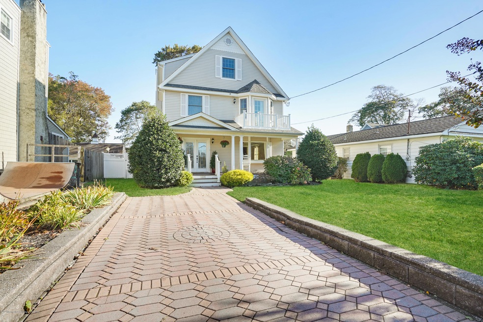 504 Woodland Ave, Brielle, NJ 08730 - photo 1