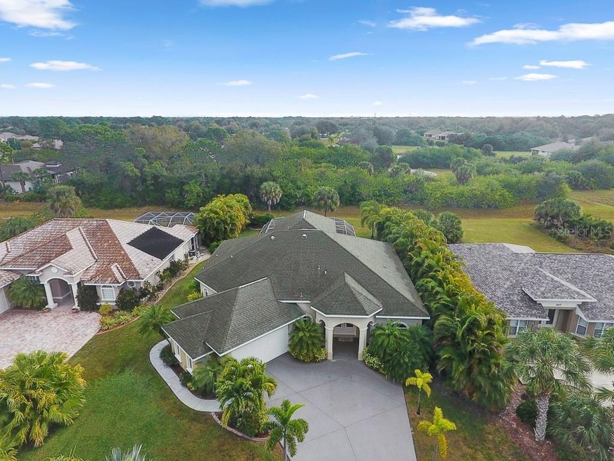 845 Boundary Blvd, Rotonda West, FL.