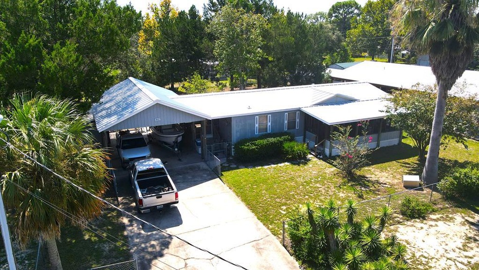 Sold $190,000 • Co-Listing Agent