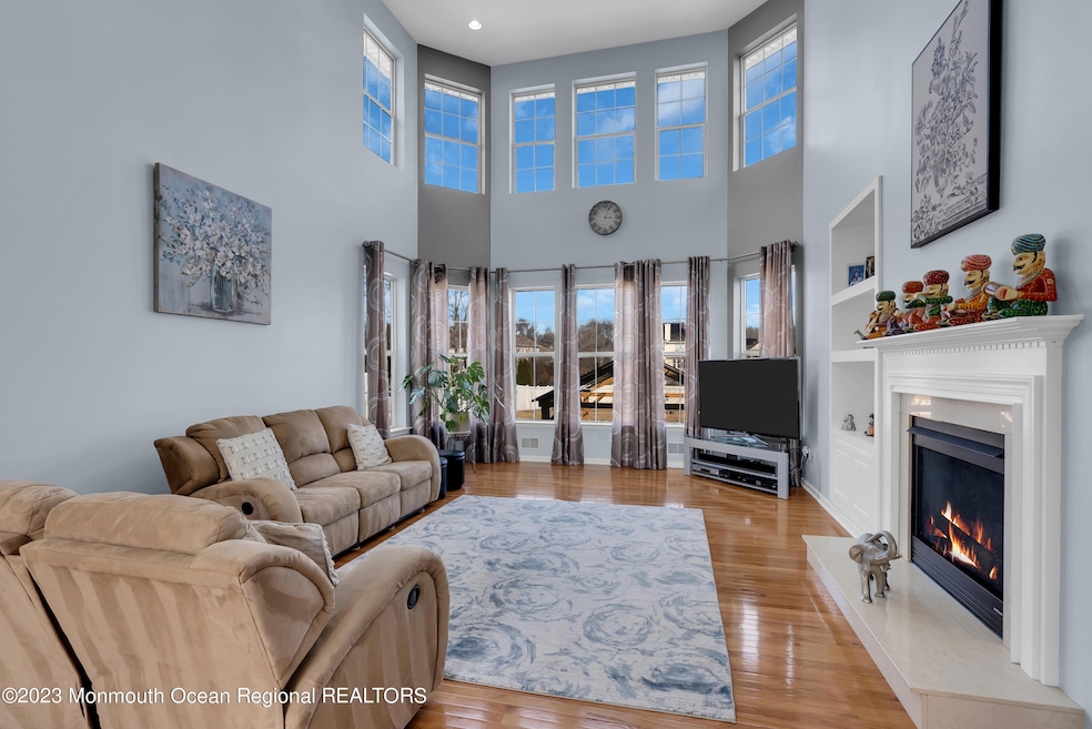 1813 Charlton Cir, Toms River, NJ 08755 - photo 1