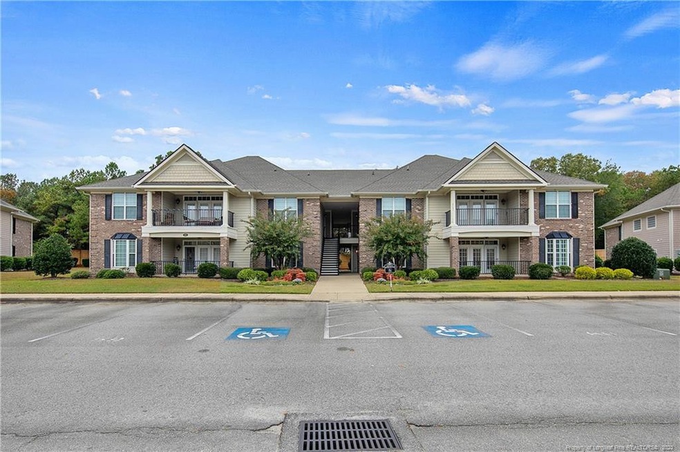 1861 Jennifer Ln unit 103, Fayetteville, NC 28314 - photo 1