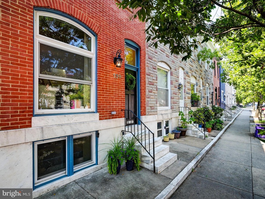 134 N Kenwood Ave, Baltimore, MD 21224 - photo 1