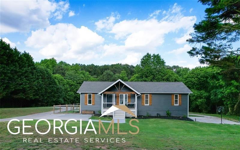 592 Brigham Cir, Canton, GA 30115 - photo 1