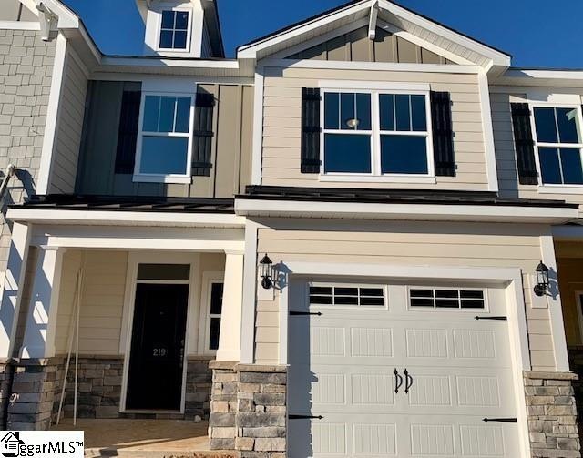 219 Nautique Ct unit Site 26, Northlake, SC 29625 - photo 1