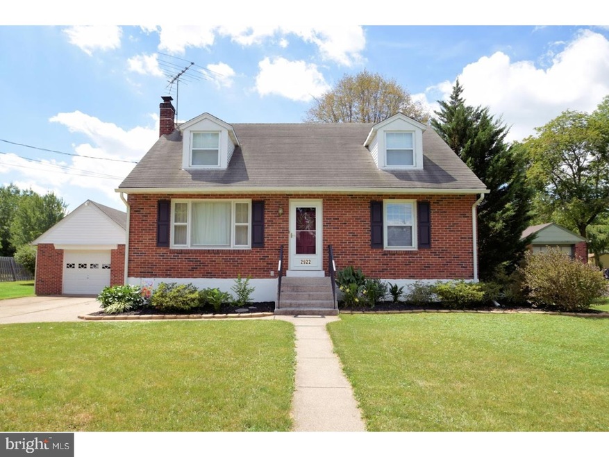 2922 Diamond St, Hatfield, PA 19440 - photo 1