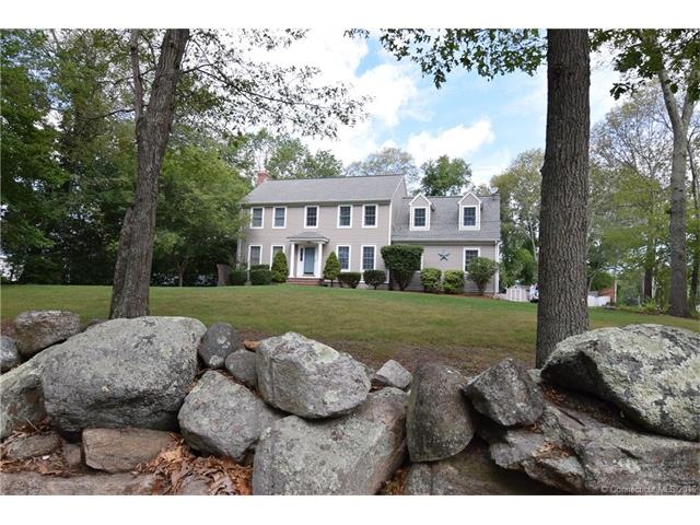 1 Devon Dr, Pawcatuck, CT 06379 - photo 1