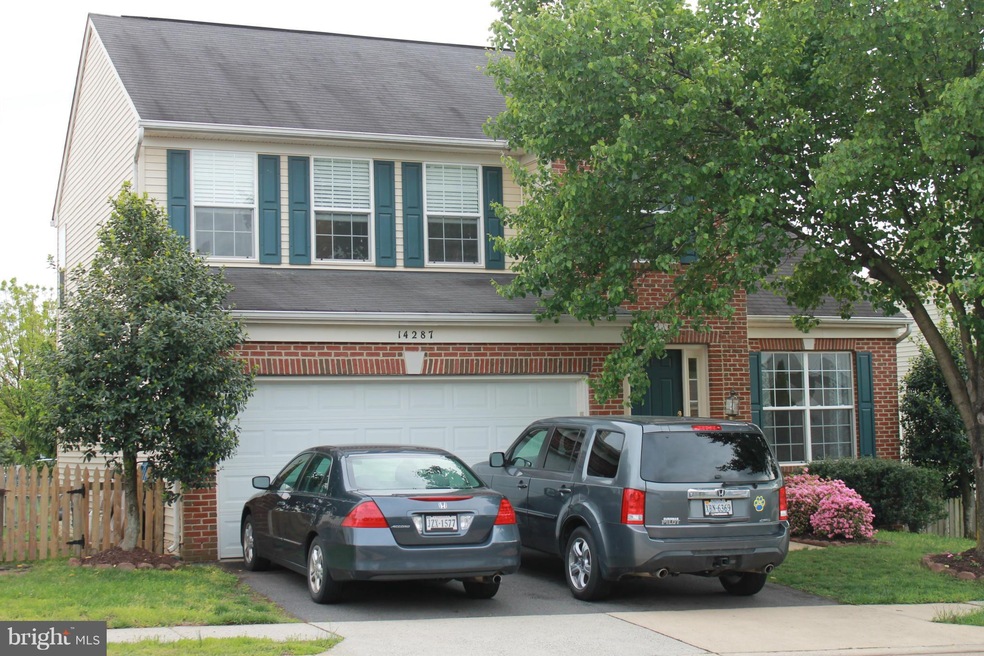 14287 Town Commons Way, Gainesville, VA 20155 - photo 1