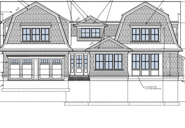 640 Poponessett Rd, Cotuit, MA 2635 - photo 1