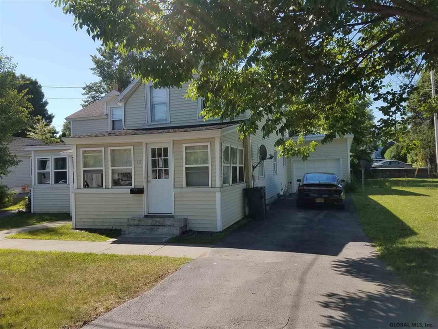 12 River St, Corinth, NY 12822 - photo 1