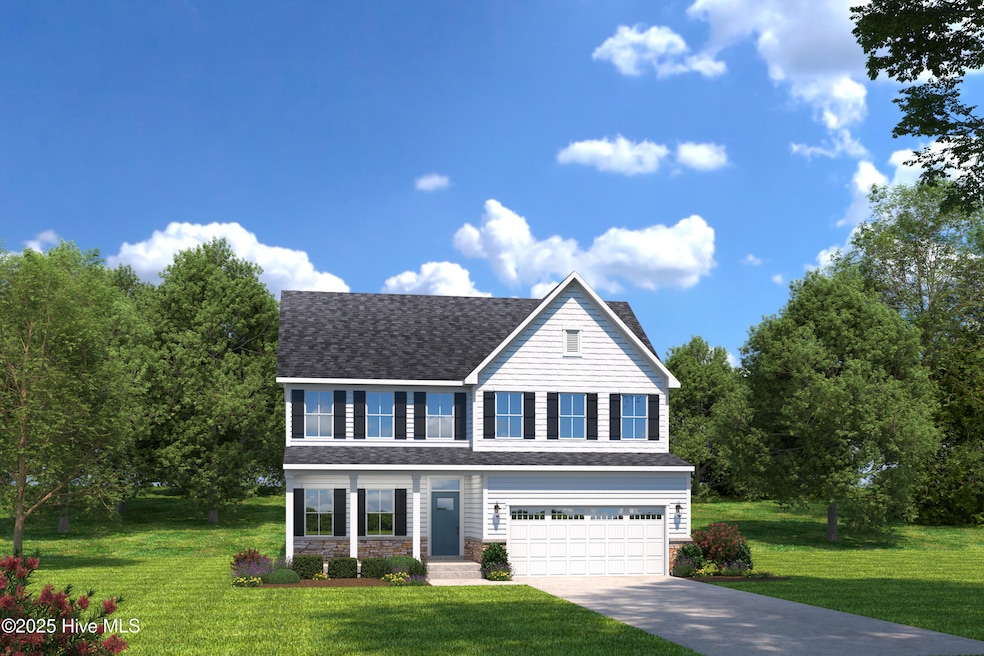 1404 Whistling Straits Way, Sunset Beach, NC 28468 - photo 1