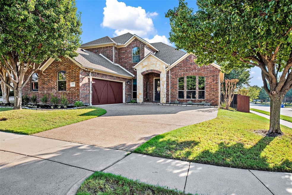 6001 Volterra Ct, Colleyville, TX 76034 - photo 1
