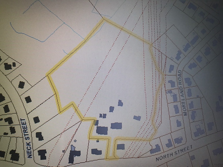 328 North St, North Weymouth, MA 02191 - photo 1