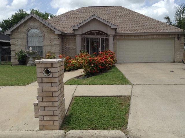 318 Austin St, Weslaco, TX 78596 - photo 1
