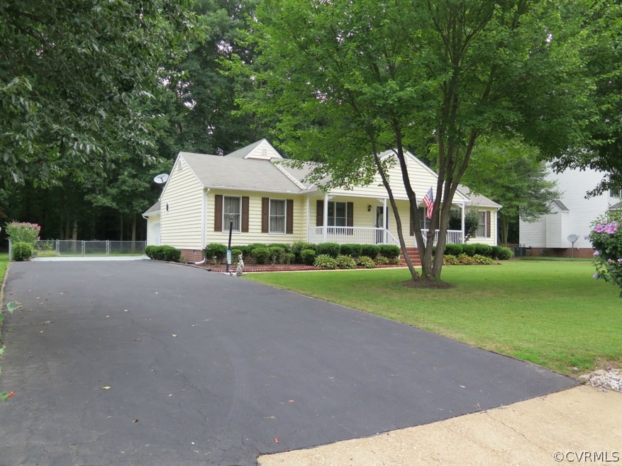 7432 Trailing Rock Rd, Prince George, VA 23875 - photo 1