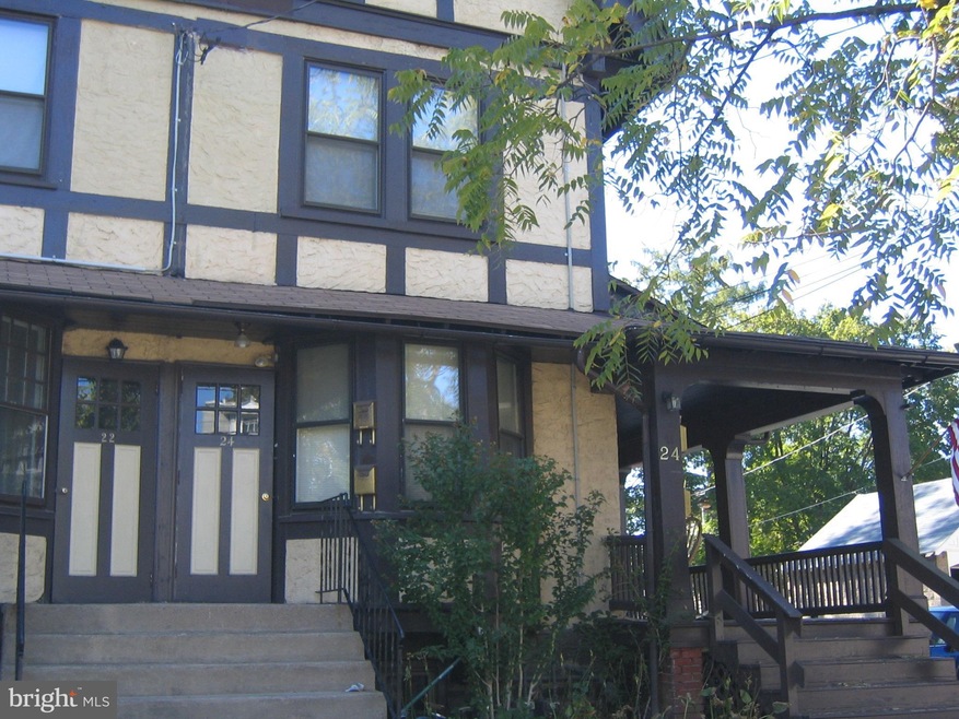 24 School Ln unit 2, Ardmore, PA 19003 - photo 1