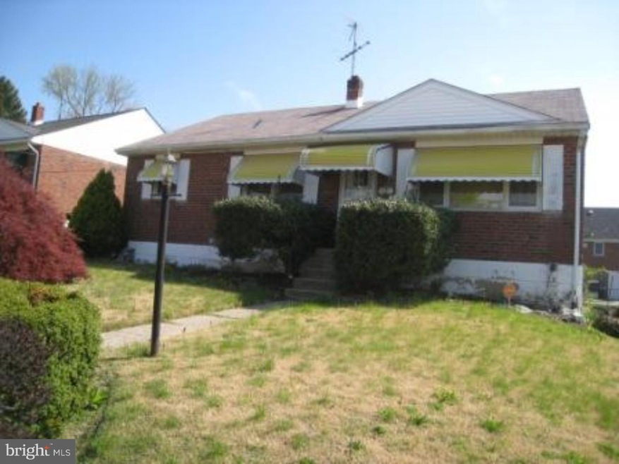 1105 Stetser Ave, Lansdowne, PA 19050 - photo 1