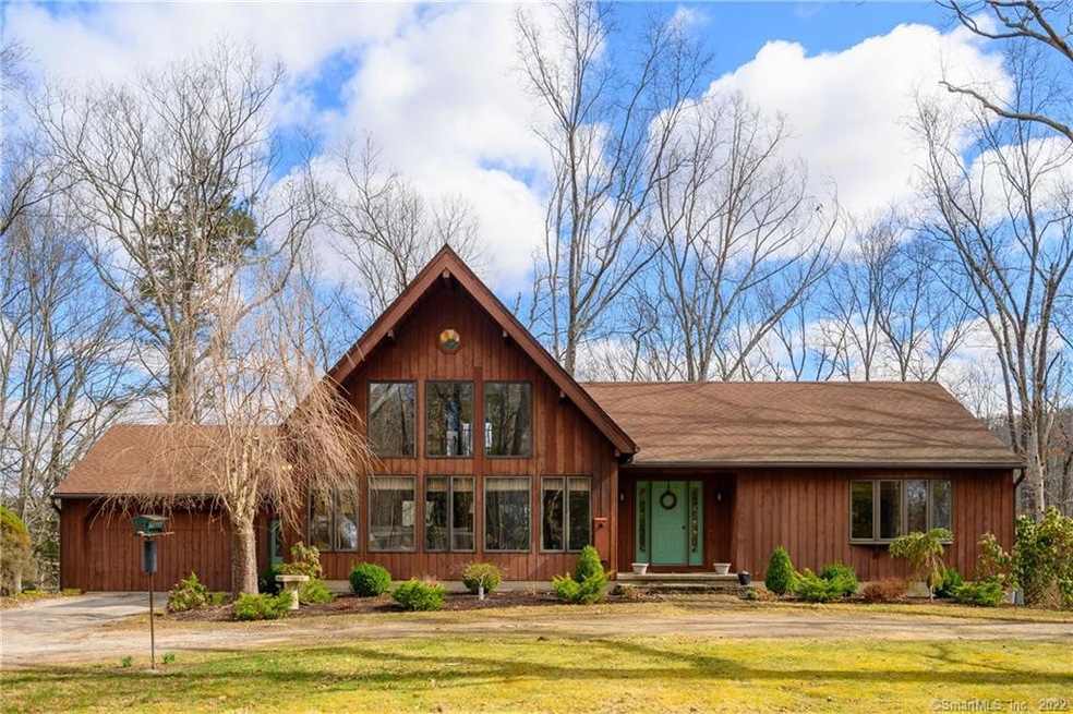 64 Old Bridge Rd, Brookfield, CT 06804 - photo 1