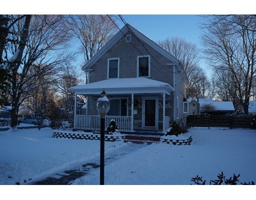 28 Highland Rd, Wareham, MA 02571 - photo 1