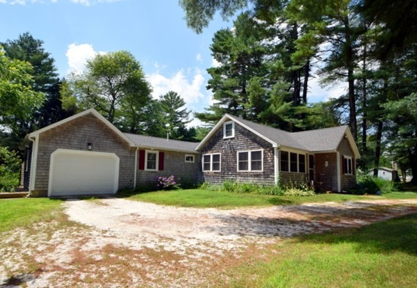 3 Circuit Ave, Carver, MA 02330 - photo 1