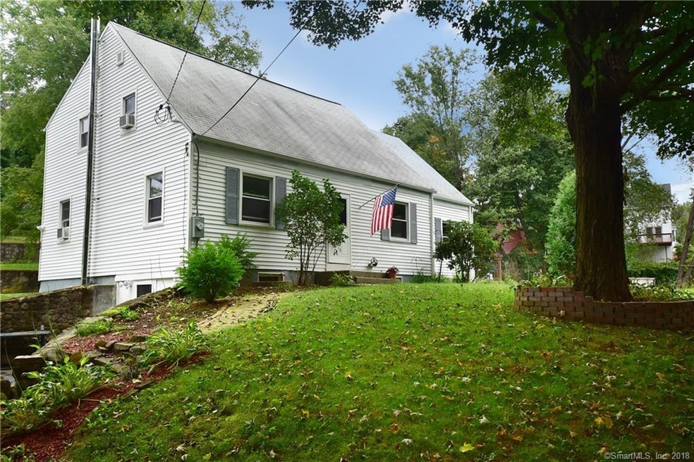 64 Prospect St, Stafford Springs, CT 06076 - photo 1