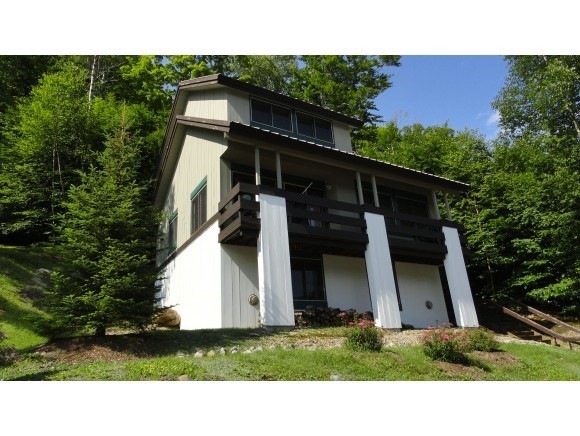 20 Flume Rd unit 20, Lincoln, NH 03251 - photo 1