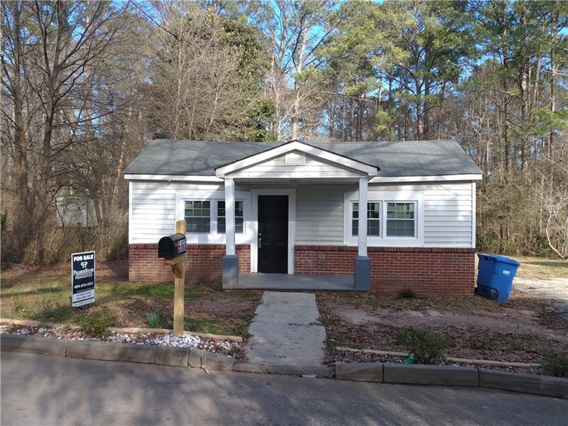 5165 Lackey St SW, Covington, GA 30014 - photo 1