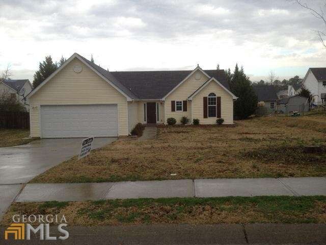 7000 Kingston Ln, McDonough, GA 30253 - photo 1