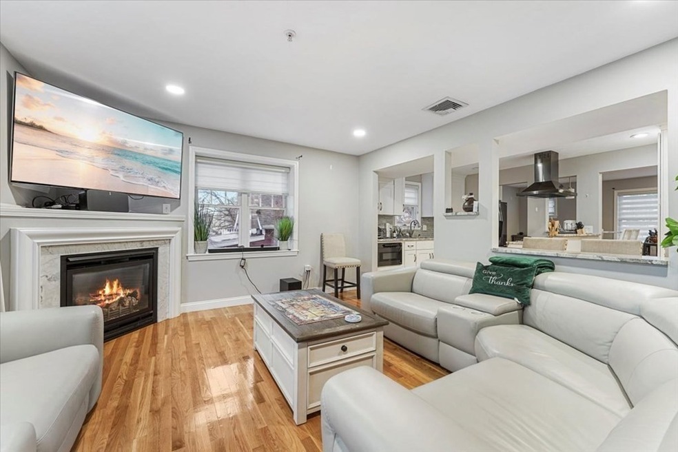 6 Palmer St unit 12, Quincy, MA 02169 - photo 1