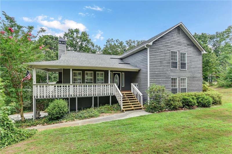 1300 Little Deer Run, Canton, GA 30114 - photo 1