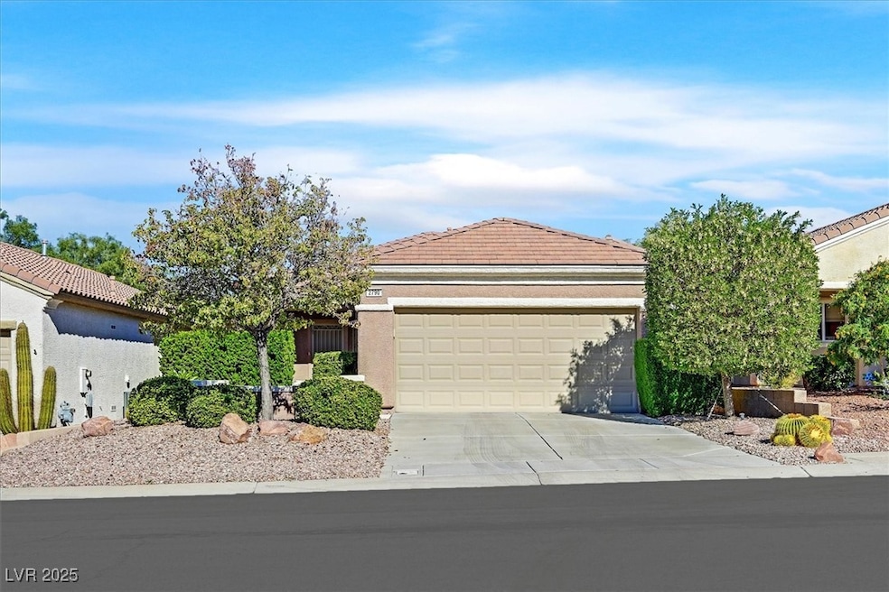 2790 Meadow Park Ave, Henderson, NV 89052 - photo 1